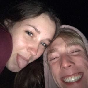 Meet your Posher, Braden